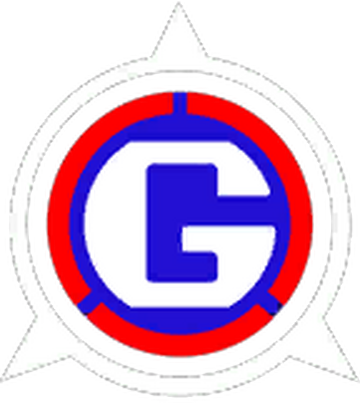 G.U.N Logo